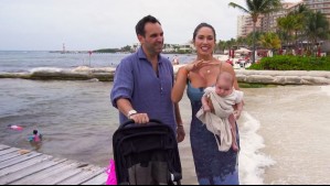 Familia por el Mundo - Temporada 2 - Capítulo 4: Unas vacaciones inolvidables en Cancún