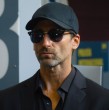 En el capítulo 332 de El Jardín de Olivia, Gabriel (Matías Oviedo) llegó hasta el aeropuerto para reunirse con uno de los efectivos de la policía. Según le informó, Franco Barraza (Emilio Edwards) todavía no pasaba los controles de seguridad.