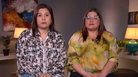 Disputa familiar por la sepultura de un padre: Hijas extramatrimoniales necesitan permiso de su viuda
