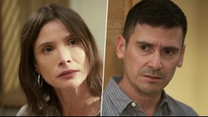 Reunión de Superados - Capítulo 155: La manipulación de Max a Javiera