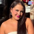 Pamela Leiva compartió despampanantes fotos de sus vacaciones en México, en las que hizo gala de su figura y lo bien que se siente consigo misma.