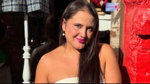 '¿Alguien dijo diosa?': Pamela Leiva saca aplausos con jugada sesión de fotos en resort de México