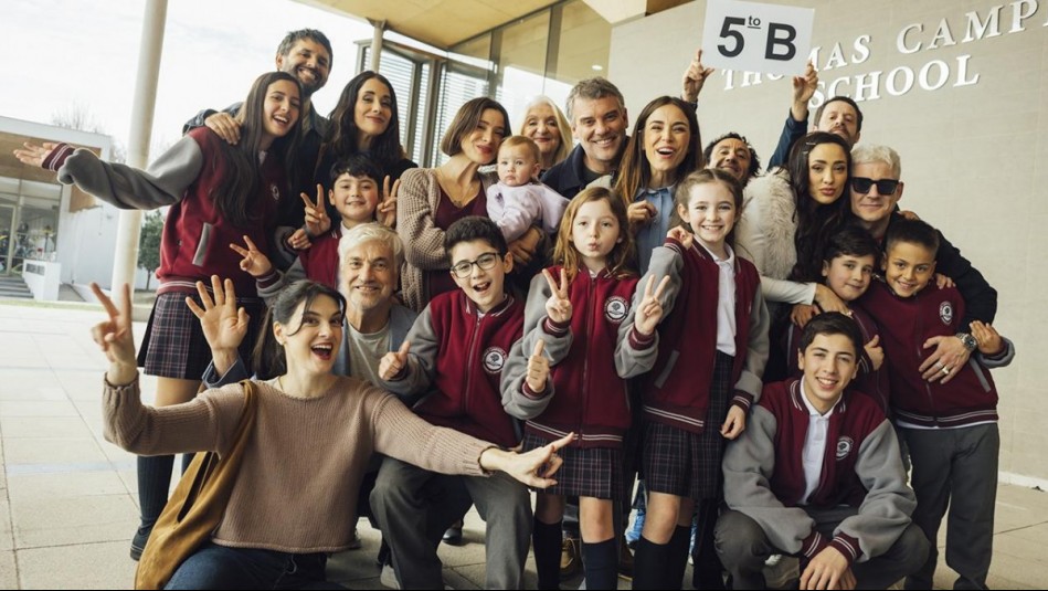 Programación de Mega para este martes 7 de julio: ¿A qué hora se emitirá Reunión de Superados?