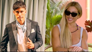 Nicole Moreno sorprendió al revelar su interés por Roberto Cox: 'Muy interesante e inteligente'