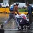 Conoce acá las regiones que serán afectadas por río atmosférico.