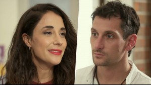 Tere sorprenderá a Tomás y lo invitará a su casa en el capítulo 156 de Reunión de Superados