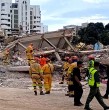 Entérate acá de la celebración del régimen venezolano en medio de tragedia por terremotos.