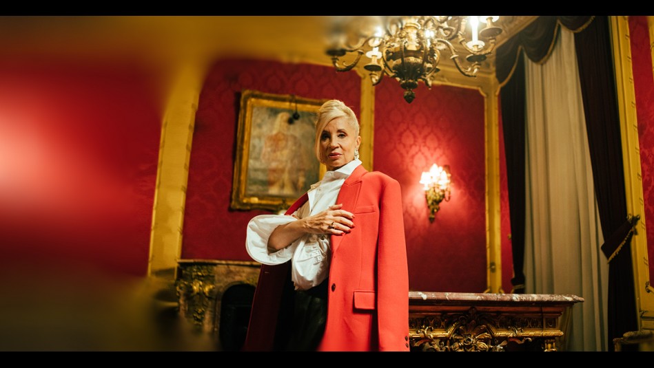 La Baronesa
