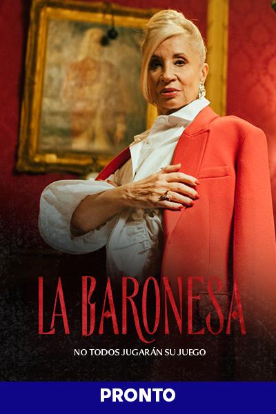 La Baronesa