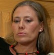 En el capítulo 22 de Volverías con tu ex? 2, Ludmila Ksenofontova se refririó a la relación que tiene con una integrante de la familia de Álvaro Ballero.