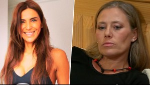 Ludmila Ksenofontova reveló cómo es su relación con Carla Ballero y sorprendió con su respuesta