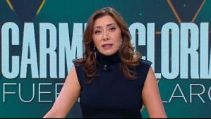 Carmen Gloria: Fuerte y Claro - Capítulo 25: Cobrar una herencia para ayudar a un hijo