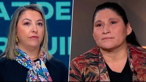Equipo de Fuerte y Claro advirtió que Pamela no ha cumplido con la escolarización de su hijo