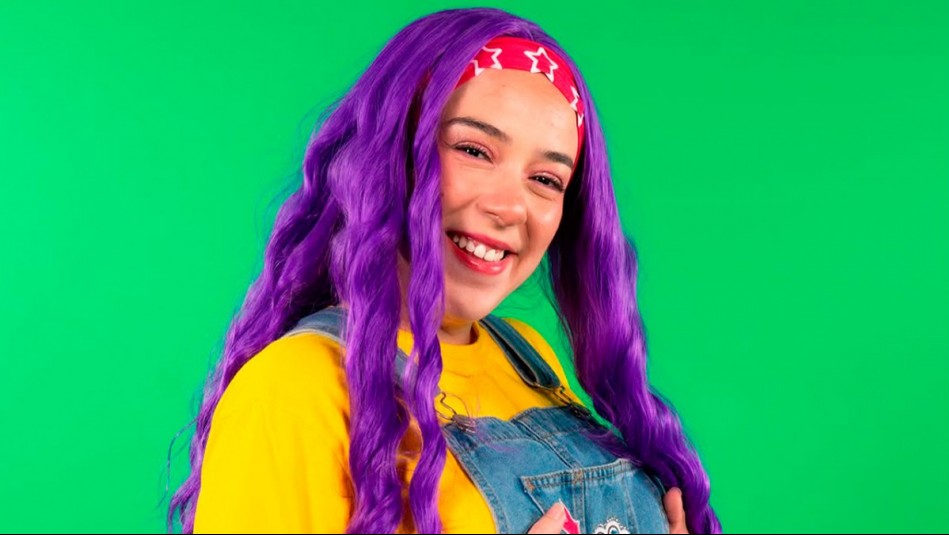 ¡Comienza la cuenta regresiva! Christell Rodríguez revela probable fecha de parto de su primer hijo