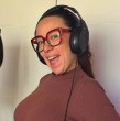 Cuando falta poco para que Christell Rodríguez de a luz a su hijo Valentino, la cantante comparte una imagen que evidencia el gran crecimiento de su panza de embarazada