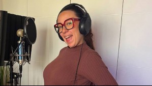 'En la recta final': Christell Rodríguez luce sus 36 semanas de embarazo con un cómodo outfit