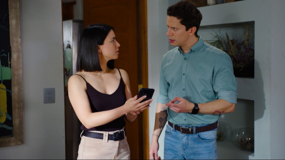 '¡Lo van a matar!': Diana y Bastián descifrarán el plan de Jessi y Vanessa en el capítulo 334 de EJDO