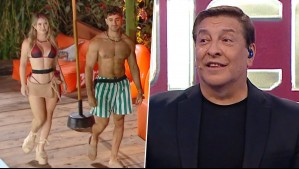 El Juicio de los Ex - Capítulo 8: Flavia Laos y Austin Palao revolucionan el reality