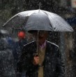 Conoce acá qué es la isoterma cero alta y por qué preocupa a las autoridades durante el intenso temporal que afecta el sur de Chile.