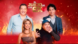 Exitoso primer ciclo: El Juicio de los Ex culmina mañana su primera entrega con emocionante capítulo