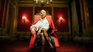 Un casino clandestino, secretos y traiciones: Mira un adelanto de La Baronesa, la nueva teleserie de la tarde