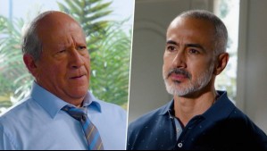 Por las buenas o las malas: Raúl tiene 24 horas para revelar la ubicación de Samu a Luis Emilio en EJDO