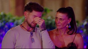 Volverías con tu ex? 2 - Capítulo 21: Una emotiva actividad sobre la muerte dejó inesperadas situaciones