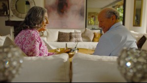 Esta es la razón que une a Olga y Luis Emilio en EJDO: 'Fuiste la única que me tendió una mano'