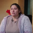 Pamela vino a Carmen Gloria: Fuerte y Claro para pedir ayuda. Necesita acordar con sus hermanos la venta de una casa que recibieron en herencia de su padre porque la situación económica la apremia.