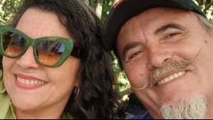La romántica dedicatoria de Paul Vásquez a su esposa en un nuevo día 7: 'Todos los días nos elegimos'