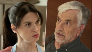 Jaime le hará una inesperada petición a Pili en el capítulo 157 de Reunión de Superados