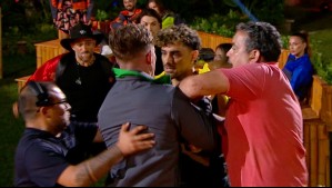 ¡Casi se pegan! Rai Cerda defenderá a Fran Maira de los dichos de Austin Palao en Volverías con tu ex? 2