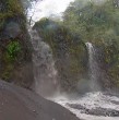 Conoce acá detalles del corte de rutas en Puerto Varas por intenso temporal.