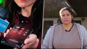 'Se alejó por una estafa': Hermana de Pamela indicaría razón que quebró la relación familiar en Fuerte y Claro