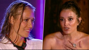 Yamila Reyna emocionó a Ludmila Ksenofontova con un potente mensaje sobre el amor propio: 'Un mujerón'