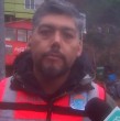 Revisa acá las declaraciones del alcalde de Corral, Claudio González, quien manifestó que la comuna enfrenta una de las emergencias más complejas en su historia.
