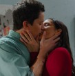En el capítulo 334 de El Jardín de Olivia, Bastián (Alonso Quintero) buscó a Jessica (Ignacia Sepúlveda) porque tras encontrarla nuevamente y saber el mal momento que pasaba por culpa de su padre, no podía ignorar sus sentimientos.