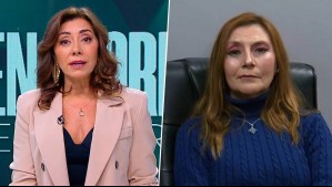 'Es una obligación muy seria': Carmen Gloria Arroyo explica la responsabilidad legal de Vanessa al ser aval