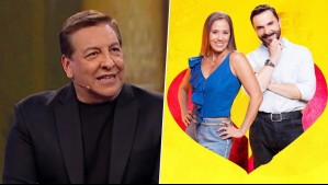 El Juicio de los Ex - Capítulo 9: Debate sobre la conflictiva relación entre Ludmila y Álvaro