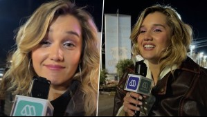 'Un elenco hermoso': Fernanda Finsterbusch muestra la grabación de las primeras escenas de Prohibida Obsesión