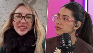 'Él quedó picado...': React de Volverías con tu Ex? 2 analiza los dichos de Fran Maira a Austin Palao