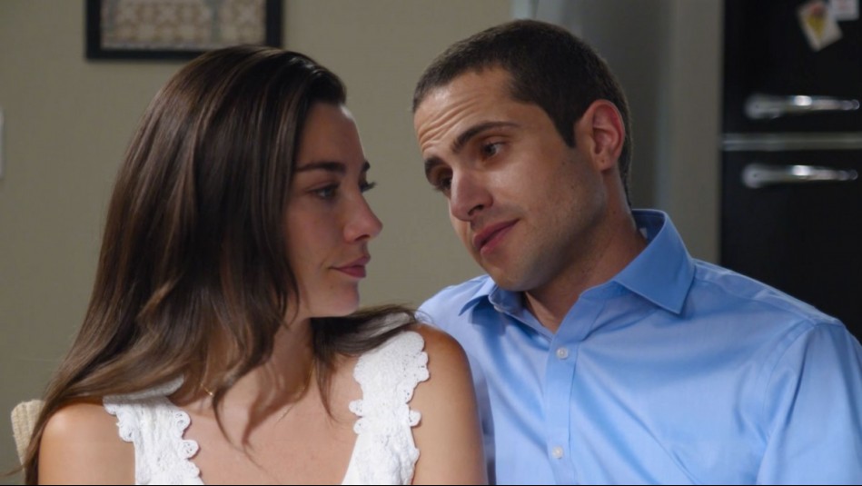 '¿Una segunda oportunidad?': Joaquín se abrirá a una reconciliación con Ignacia en el capítulo 335 de EJDO