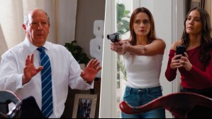 Jessi y Vanessa lograrán tomar desprevenido a Luis Emilio en su propia casa en el capítulo 335 de EJDO