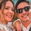 Revisa acá los registros que muestra a Maly Jorquiera de vacaciones con Sergio Freire.