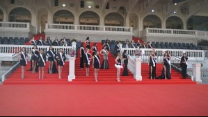 El glamour se toma Mega: Conoce las fechas, jurado y todos los detalles del Miss Universo Chile 2026