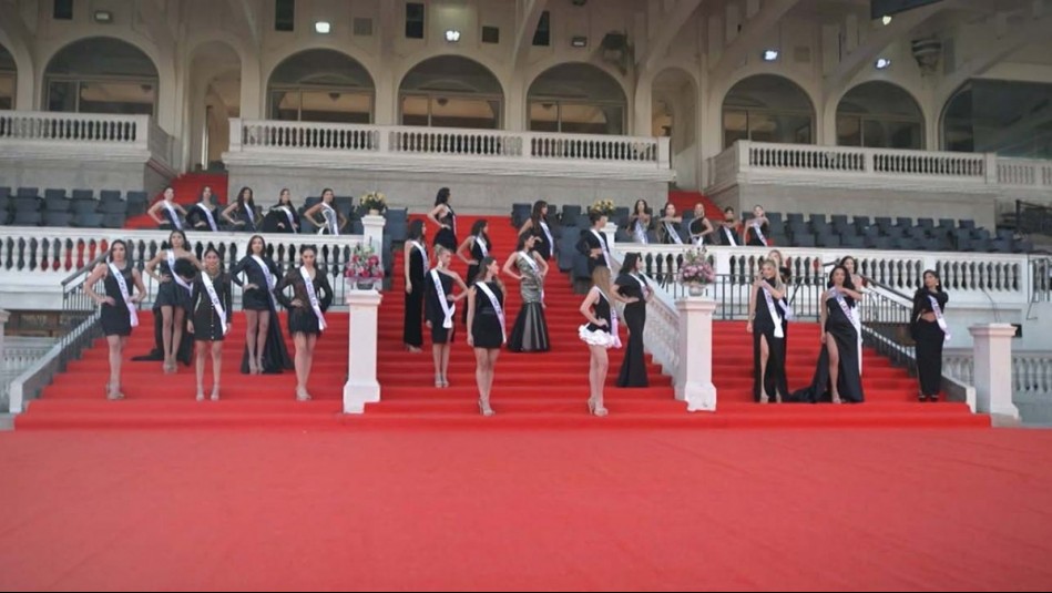 El glamour se toma Mega: Conoce las fechas, jurado y todos los detalles del Miss Universo Chile 2026
