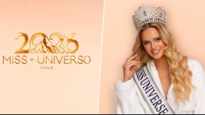 Una transmisión inclusiva: Miss Universo Chile 2026 llegará con Lengua de Señas a Mega 2