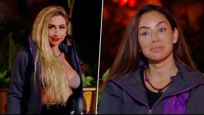Aumentan las tensiones: Nicole Moreno amenazó con posibles demandas a Bárbara Córdoba por sus dichos