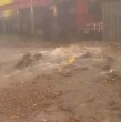 Revisa acá el balance de las fuertes lluvias en la comuna de Corral.