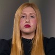 Vanessa tiene 32 años y es técnico en enfermería y desde hace 10 se desempeña en su profesión. Sin embargo, no puede tener independencia económica ya que es aval de su expareja y hoy busca ayuda en Fuerte y Claro.